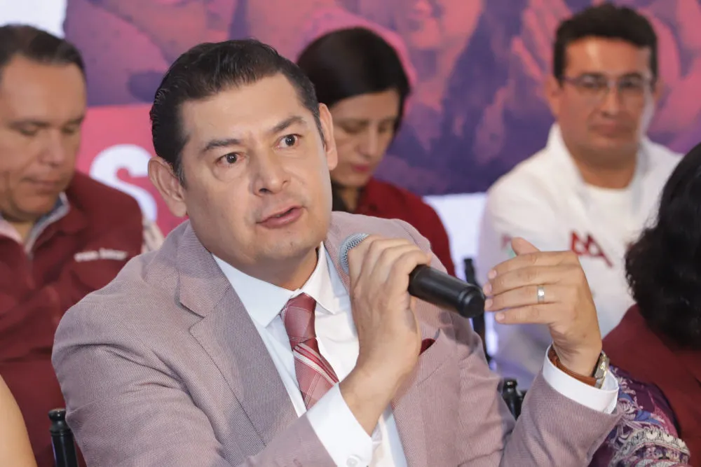 Alejandro Armenta