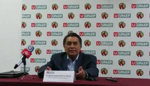 El tsunami Trump está perdiendo fuerza: Gutiérrez Barrón