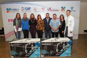 Con éxito concluye SEDIF programa Salud en tu vida