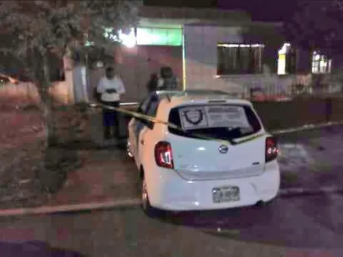 Ejecutan a líder regional de la CTM en Oaxaca