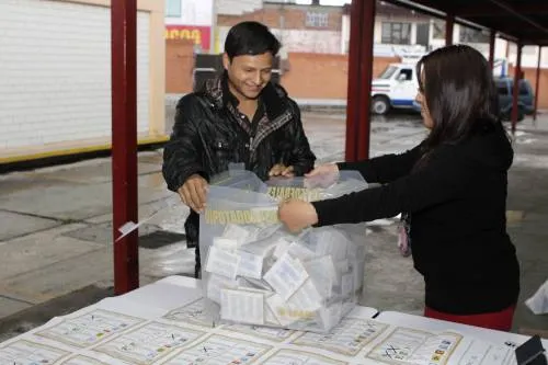 PAN en Puebla busca impulsar iniciativa “Sin voto no hay dinero”