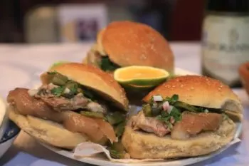 Presentan Gobierno de Puebla y Huejotzingo la “Feria de las Carnitas 2024”