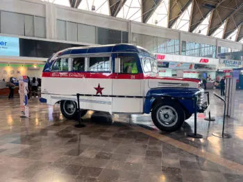 Grupo Estrella Roja celebra 80 años como referente en movilidad y transformación en Puebla y México