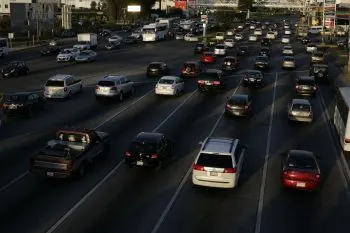 Verificación obligatoria para automóviles que circulen en Puebla, propone Miguel Barbosa