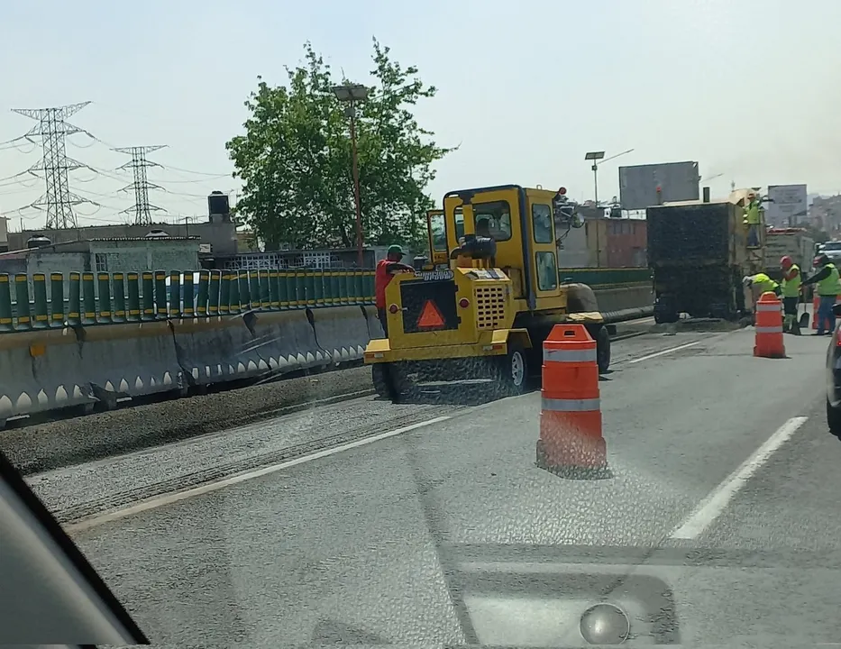 Autopista CDMX - Pachuca
