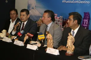 Anuncian Feria Artesanal Navideña en Tepeaca