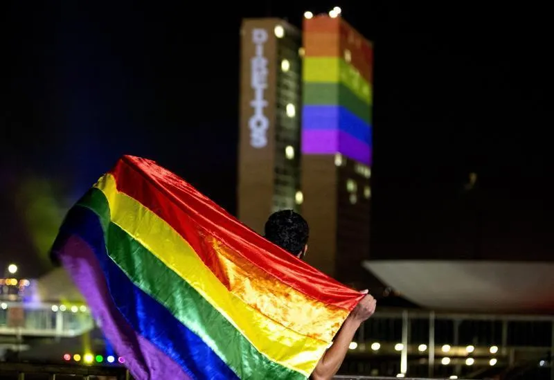 Torturan y asesinan en Cancún a joven gay tras revelar que padecía VIH