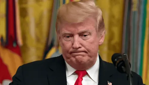 Trump plantea pagar 20 mdd a México para que expulse a inmigrantes