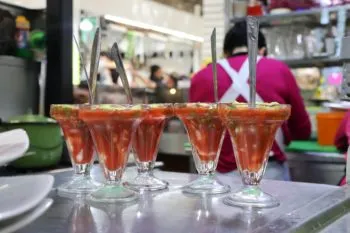 Ayuntamiento de Puebla exhorta a cuidar el consumo de pescados y mariscos durante temporada de Semana Santa