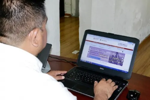SGG y CONAPRED suman esfuerzos para erradicar la discriminación y promover los derechos humanos