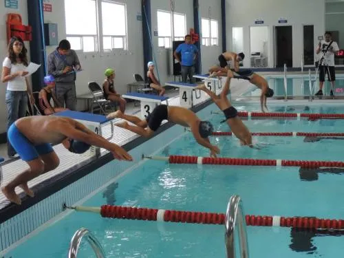 Anuncia Instituto Municipal del Deporte Cursos de Verano 2017