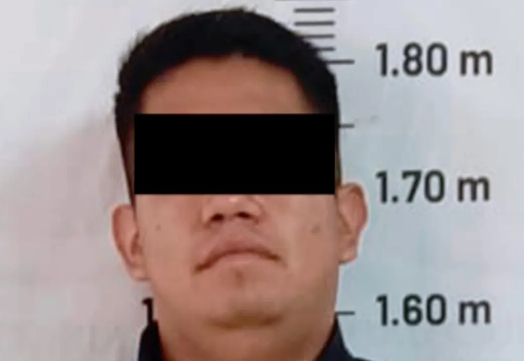 Detienen en Cuautlancingo a hombre por probable abuso sexual contra dos mujeres