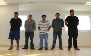 FGE rescató a estudiante de la Anáhuac víctima de secuestro