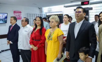 INE valida triunfo de morenistas y priistas al Senado de la República 