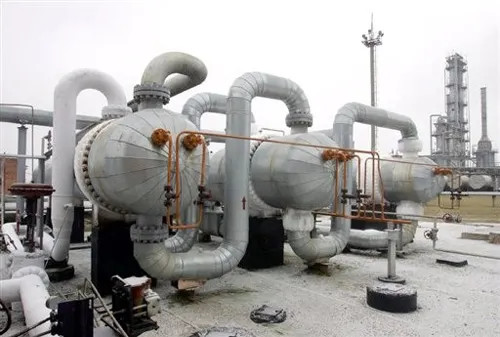 Gas natural, nuevo objetivo del robo en masa