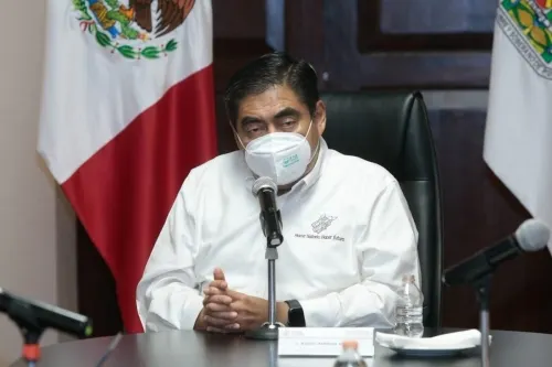 El BOA poblano que sí podría existir