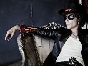 Tras gira en España, Bunbury se retirará