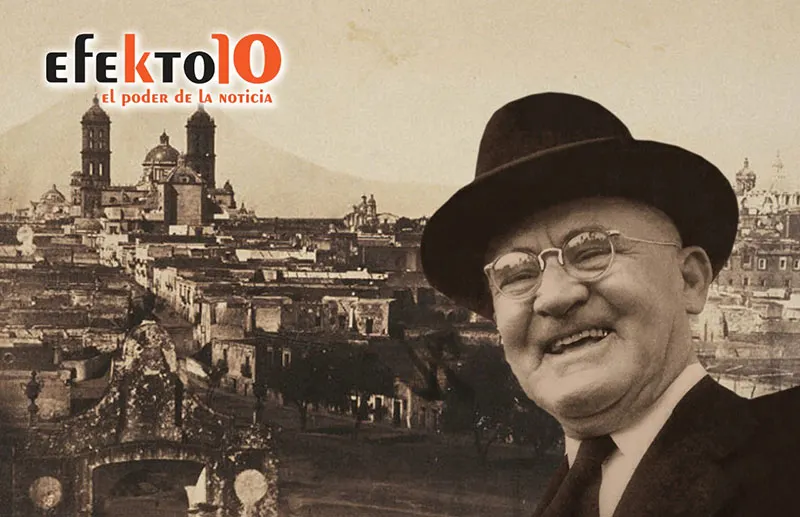 El dinero de William O’ Jenkins