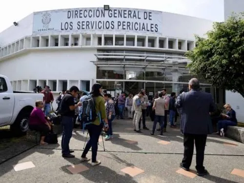 Identifican genéticamente 340 restos encontrados en fosas de Veracruz