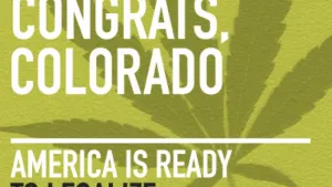 Prevén tendencia en EEUU tras legalización de marihuana en Colorado