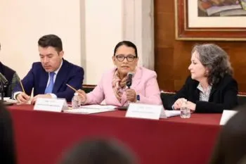 Dan a conocer 10 acciones para implementar reformas a Ley de Desaparición y Búsqueda de Personas