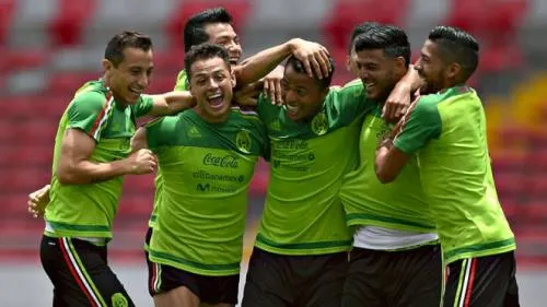 La “legión europea” será considerada por Osorio en la Fecha FIFA