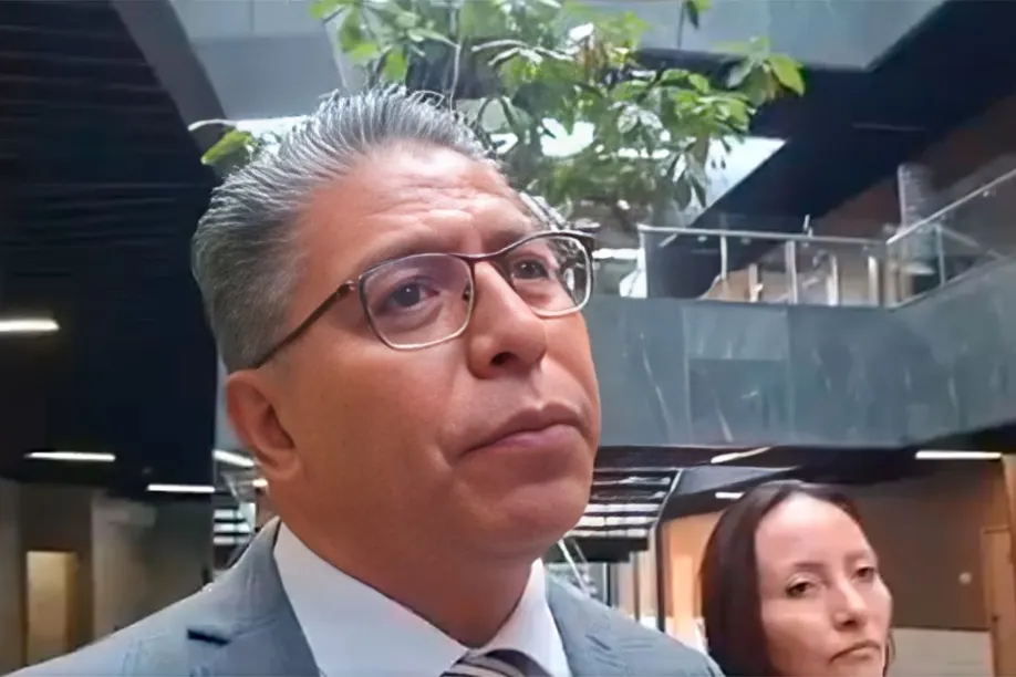 Marcos Casto Martinez