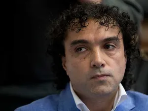 Juez argentino extradita a EU a un capo colombiano