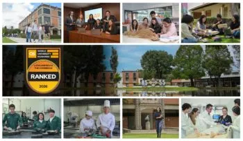 Avanza la UDLAP y se coloca en el top 3 de universidades privadas de México: ranking regional QS 2026