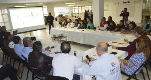 Realiza SEDESOL Primera Sesión Municipal Regional Intersecretarial de la  Estrategia Sin Hambre