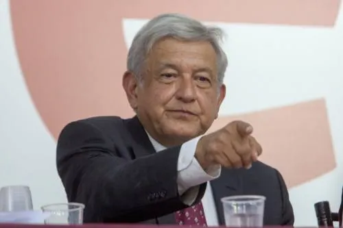 Inicia el Año de la Barbarie (¿Dónde están Manlio Fabio Beltrones y Miguel Ángel Osorio Chong?)