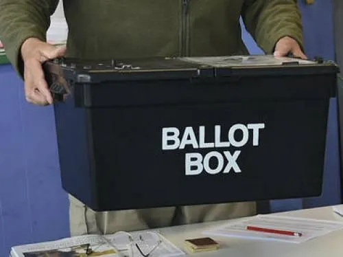 Theresa May anuncia elecciones para el 8 de junio en Reino Unido