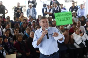 Ayuntamiento pone interés en deporte y cultura: Gali