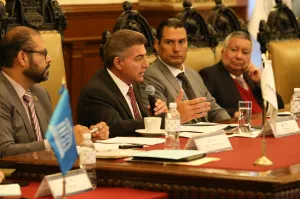 Puebla, sede de asamblea de Ciudades Patrimonio Mundial