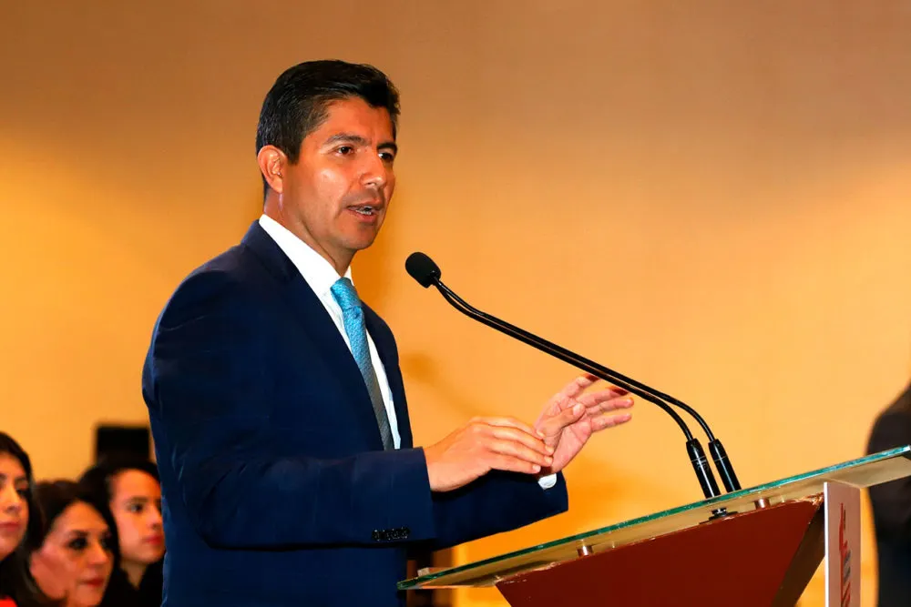 Eduardo Rivera Perez