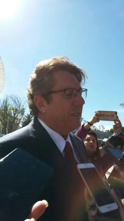 Lozano Alarcón sólo representa un voto para el PRI porque carece de una base
