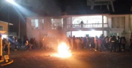 Linchan a hombre en el Edomex por presuntamente intentar robar a menor de edad