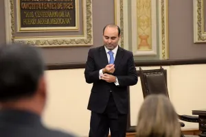 Presentan iniciativa en el Congreso para tipificar violencia en estadios