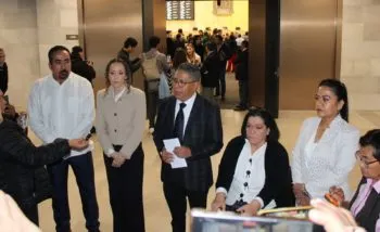 Por violencia en Puebla, el PAN exige la comparecencia del titular de la SSP