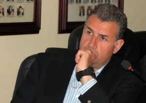 Falta de infraestructura en cárceles provoca corrupción: Rodríguez Álvarez