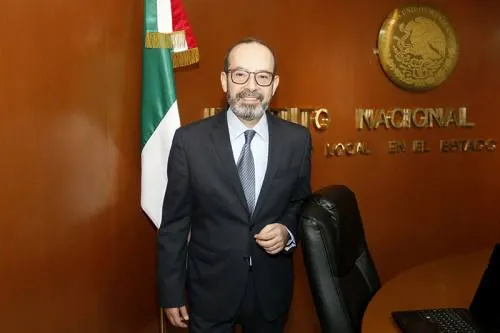 Cachondos e irresponsables consejeros del INE