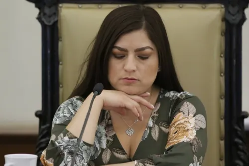 Por falta de capacidad para gobernar, PAN pide al Congreso revocar mandato a Rivera Vivanco