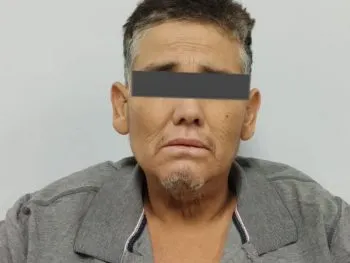 Detienen a presunto violador serial en Monterrey