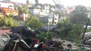Earl mata a 29 poblanos, confirma gobierno del estado