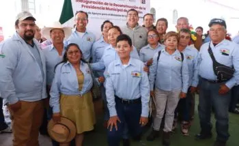 Vocacional del Politécnico en Puebla capital contará con inversión de 2 mil 800 mdp: Céspedes