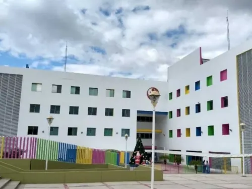 Niña de 8 años da positivo a Covid-19 en Chiapas