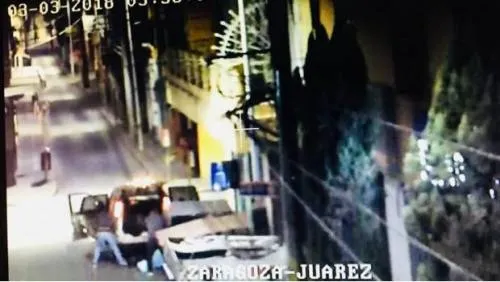 Policías de San Martín Texmelucan ocultaban información sobre el crimen organizado
