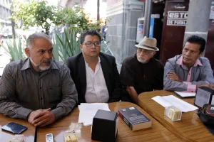 MAS convoca a conmemorar el 1 de mayo?