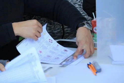 Suspenden elecciones en cinco juntas auxiliares de la capital poblana; hay un detenido