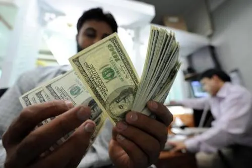 Remesas hacia México equivalen al 2.3% del PIB